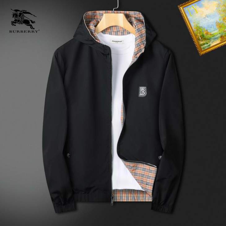 Picture of Burberry Jackets _SKUBurberryM-3XL25tn8535557